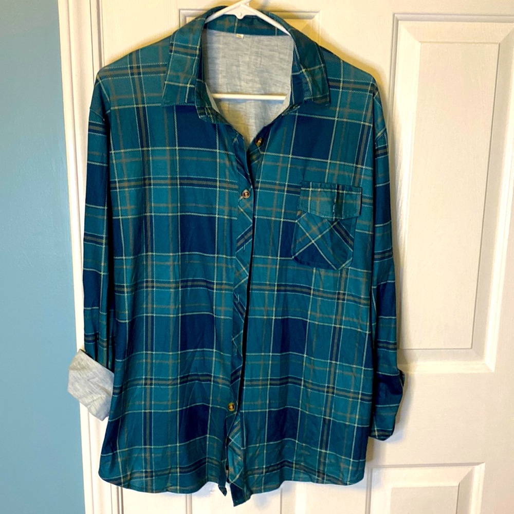 Flannel
